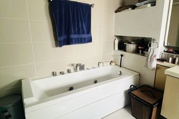 Sunway SPK Damansara