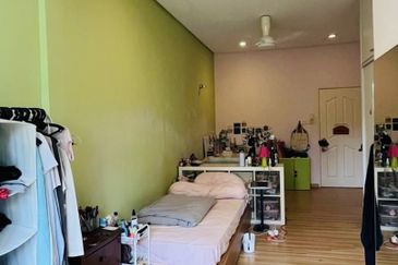 Sunway SPK Damansara