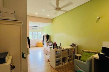 Sunway SPK Damansara