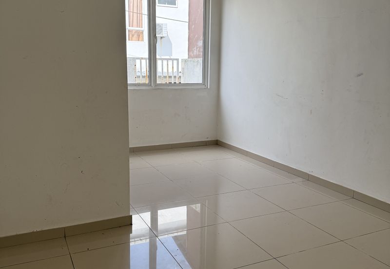 Suriaman 1, Bandar Sri Sendayan