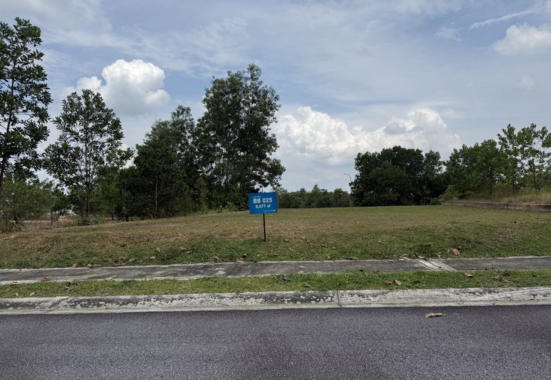 Suriaman 1, Bandar Sri Sendayan