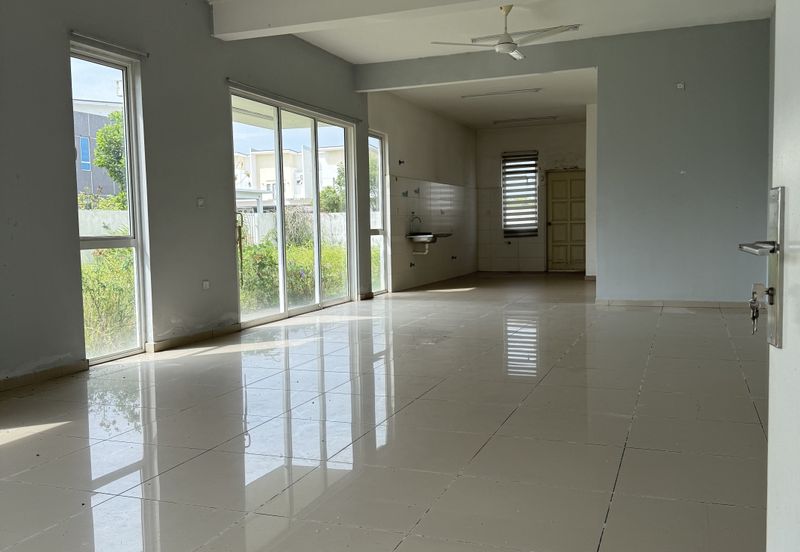 Suriaman 1, Bandar Sri Sendayan