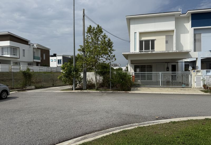 Suriaman 1, Bandar Sri Sendayan