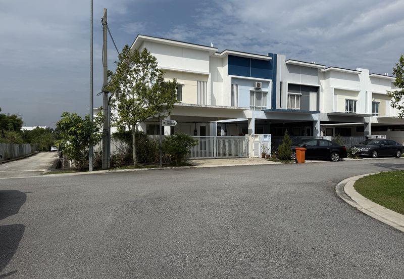 Suriaman 1, Bandar Sri Sendayan