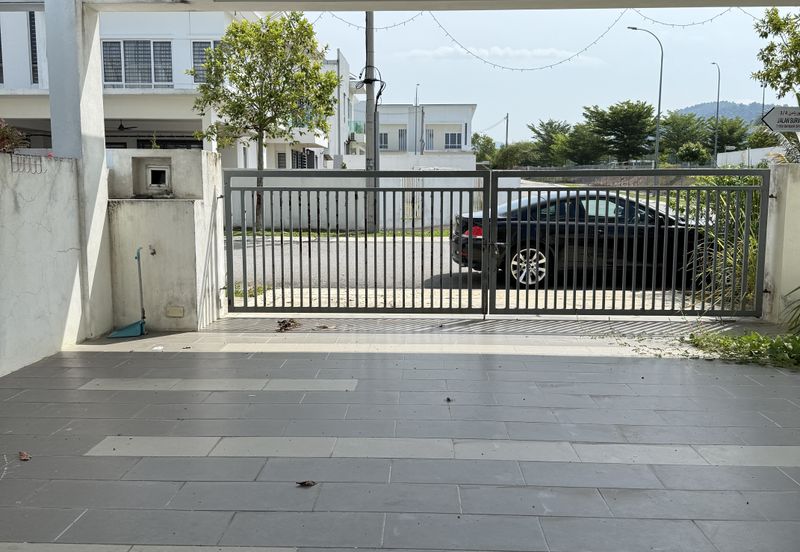 Suriaman 1, Bandar Sri Sendayan