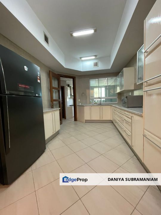 Mont Kiara Aman Condo For Sale , Kuala Lumpur, Mont Kiara