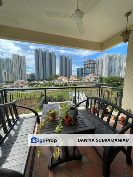 Mont Kiara Aman Condo For Sale , Kuala Lumpur, Mont Kiara