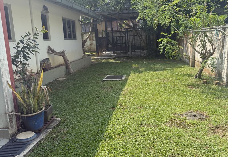 Bukit Gasing, Seksyen 5