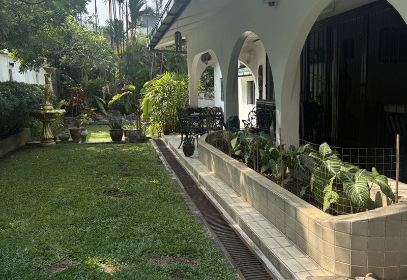 Bukit Gasing, Seksyen 5