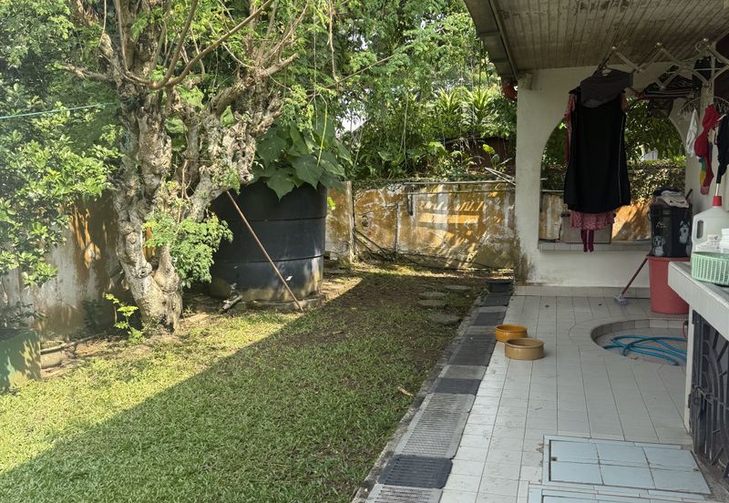 Bukit Gasing, Seksyen 5