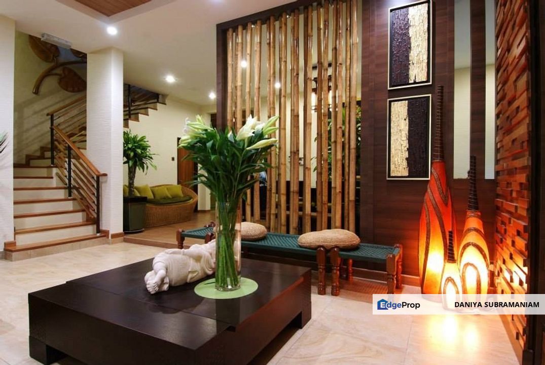 Cheras Hijauan Residence Corner Semi D For Sale , Selangor, Batu 9th Cheras
