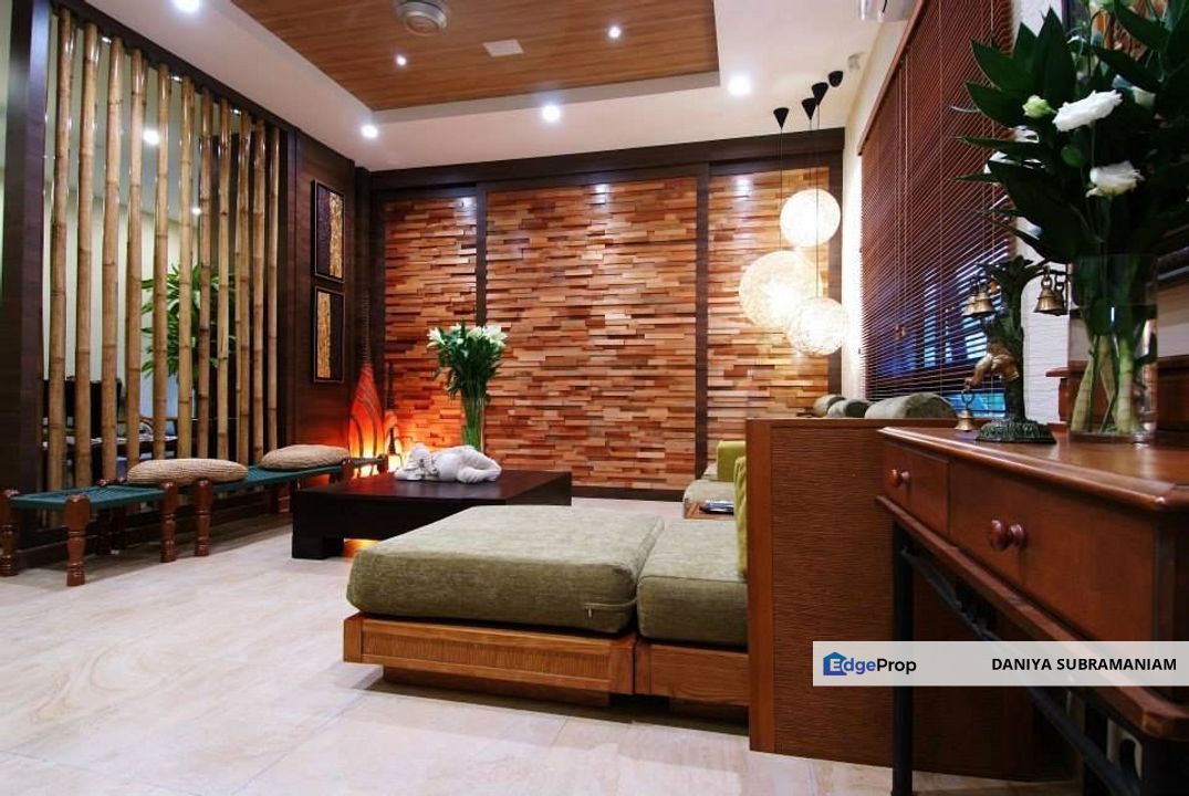 Cheras Hijauan Residence Corner Semi D For Sale , Selangor, Batu 9th Cheras