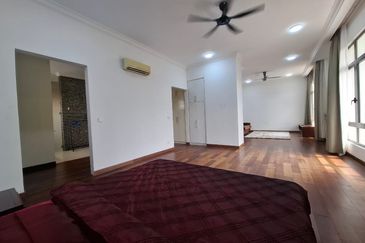 Country Heights Kajang