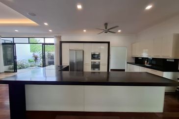 Country Heights Kajang