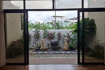 Country Heights Kajang