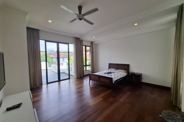 Country Heights Kajang