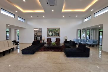 Country Heights Kajang