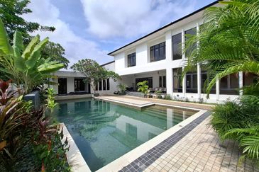 Country Heights Kajang