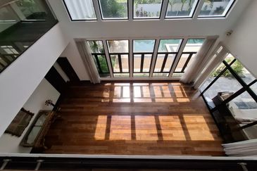 Country Heights Kajang