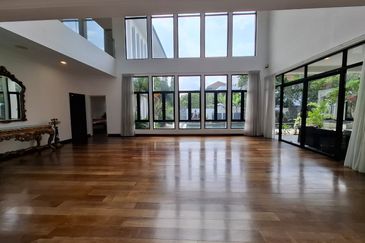 Country Heights Kajang