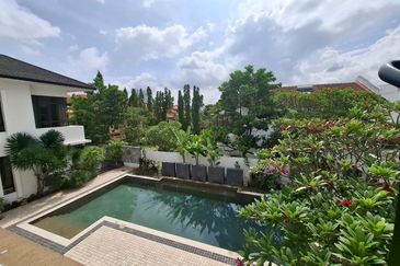 Country Heights Kajang