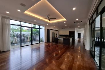 Country Heights Kajang