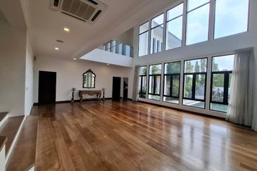 Country Heights Kajang