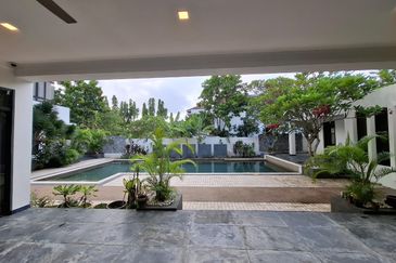 Country Heights Kajang