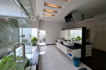 Country Heights Kajang