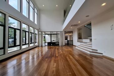 Country Heights Kajang