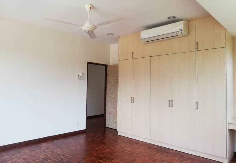 Taman Yarl @ Old Klang Road