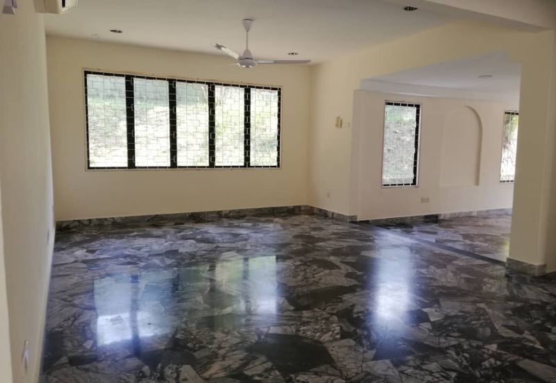 Taman Yarl @ Old Klang Road