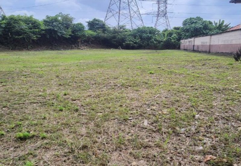 Taman Yarl @ Old Klang Road