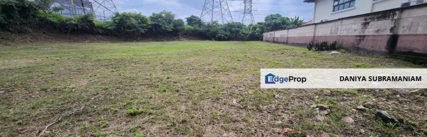 Taman Yarl Residential Bungalow Land For Sale , Kuala Lumpur, Jalan Klang Lama (Old Klang Road)