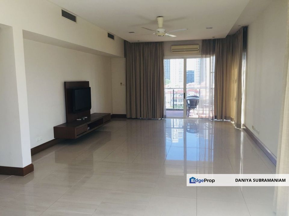 Mont Kiara Aman Condo For Sale , Kuala Lumpur, Mont Kiara