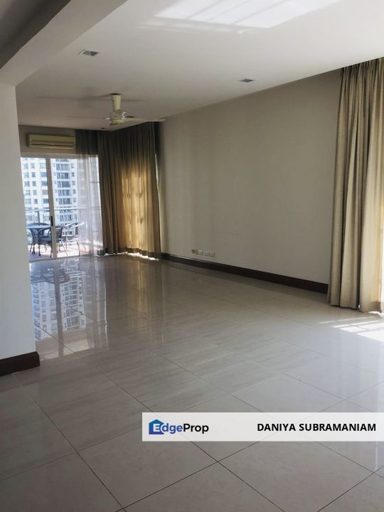 Mont Kiara Aman Condo For Sale , Kuala Lumpur, Mont Kiara