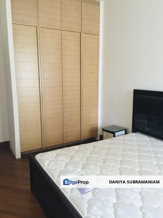 Mont Kiara Aman Condo For Sale , Kuala Lumpur, Mont Kiara