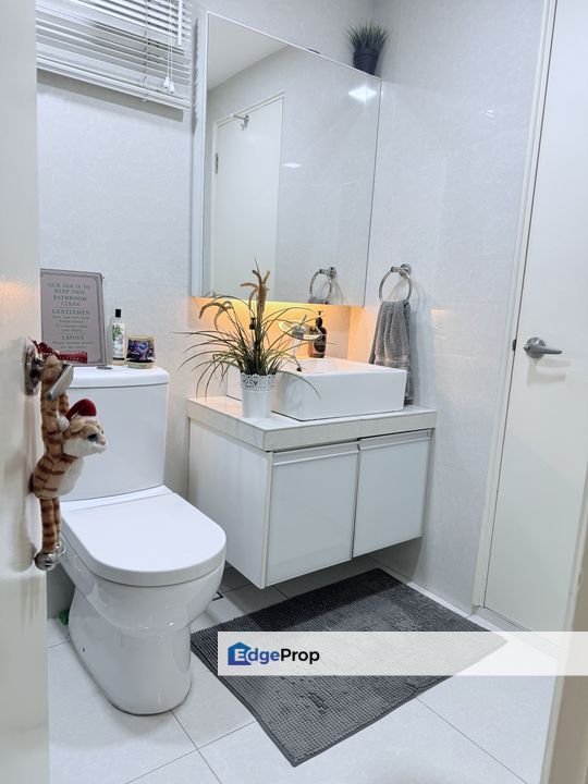 Kiaramas Cendana Mont Kiara Duplex Condo For Sale , Kuala Lumpur, Mont Kiara