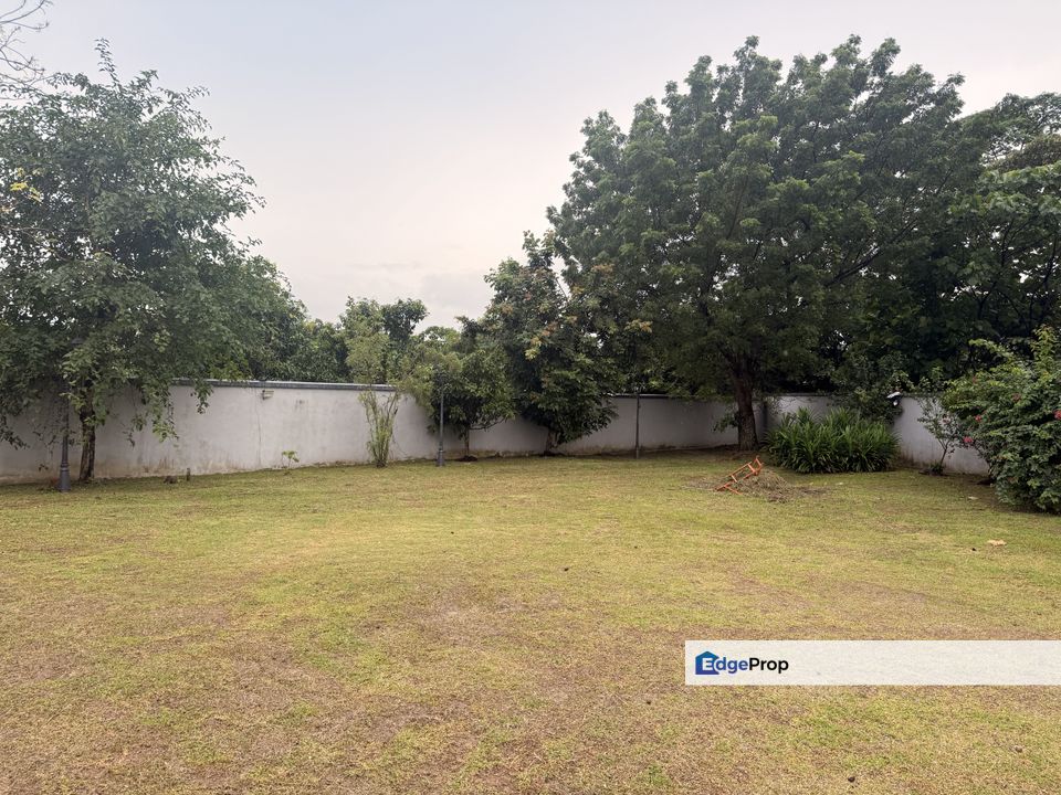 Taman Taming Maju Double Storey Semi D For Sale , Selangor, Cheras South