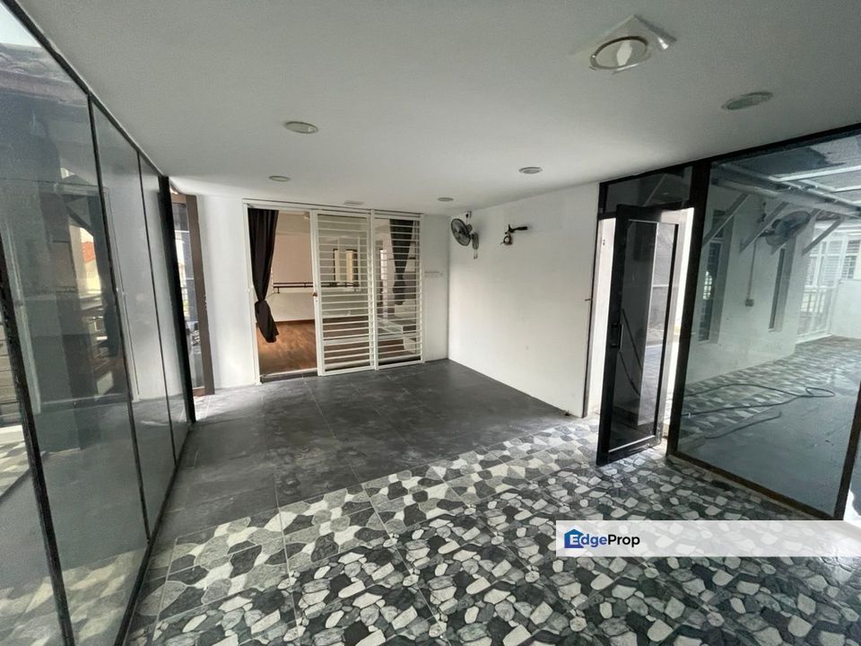 Puteri 12 Puchong Bungalow For Sale, Selangor, Bandar Puteri Puchong
