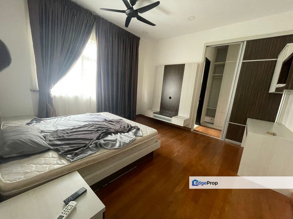 Puteri 12 Puchong Bungalow For Sale, Selangor, Bandar Puteri Puchong