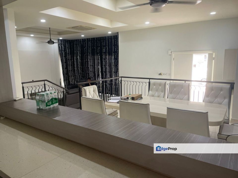 Puteri 12 Puchong Bungalow For Sale, Selangor, Bandar Puteri Puchong
