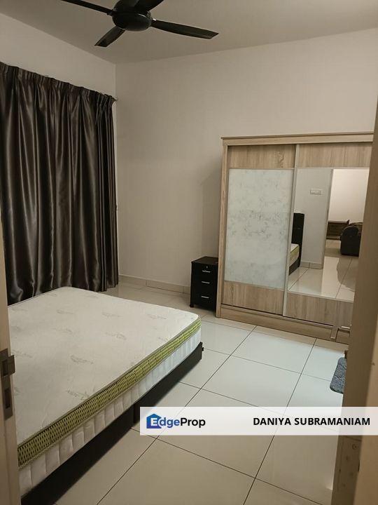 Court 28 Residence Jalan Ipoh Condo For Sale , Kuala Lumpur, Jalan Ipoh