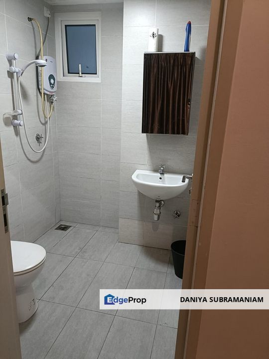 Court 28 Residence Jalan Ipoh Condo For Sale , Kuala Lumpur, Jalan Ipoh