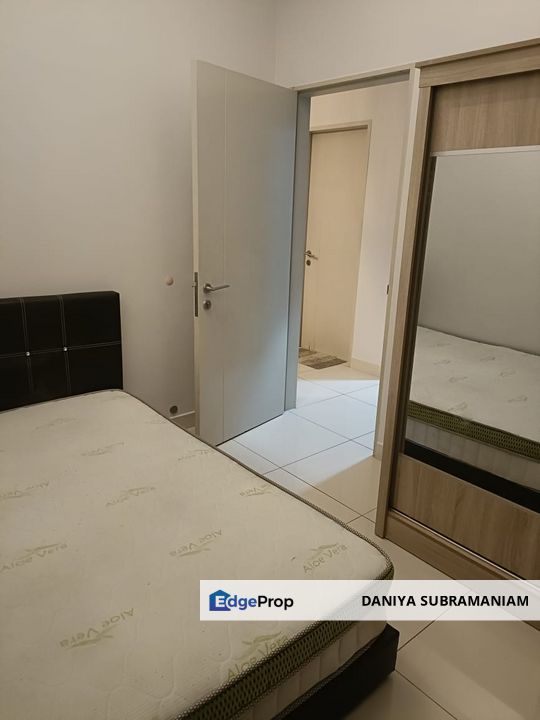 Court 28 Residence Jalan Ipoh Condo For Sale , Kuala Lumpur, Jalan Ipoh
