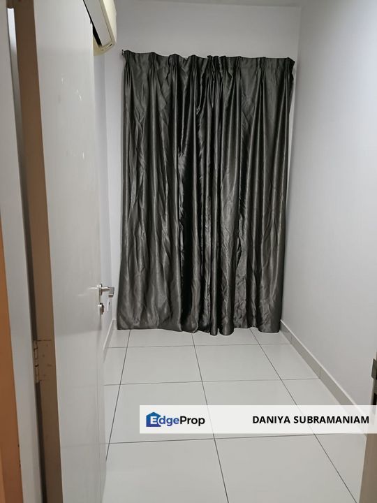 Court 28 Residence Jalan Ipoh Condo For Sale , Kuala Lumpur, Jalan Ipoh