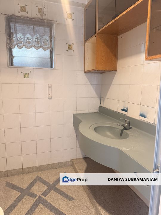 Awansari Condo (OG Court) Old Klang Road, Kuala Lumpur, Jalan Klang Lama (Old Klang Road)