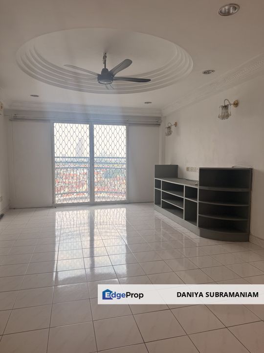Awansari Condo (OG Court) Old Klang Road, Kuala Lumpur, Jalan Klang Lama (Old Klang Road)