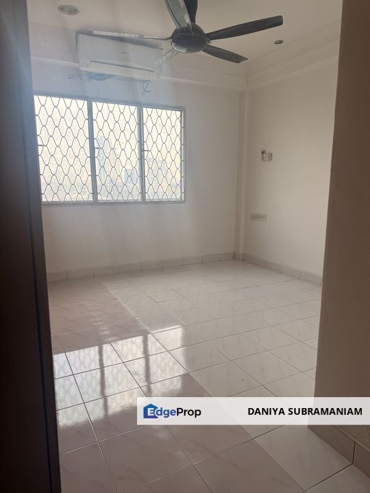 Awansari Condo (OG Court) Old Klang Road, Kuala Lumpur, Jalan Klang Lama (Old Klang Road)