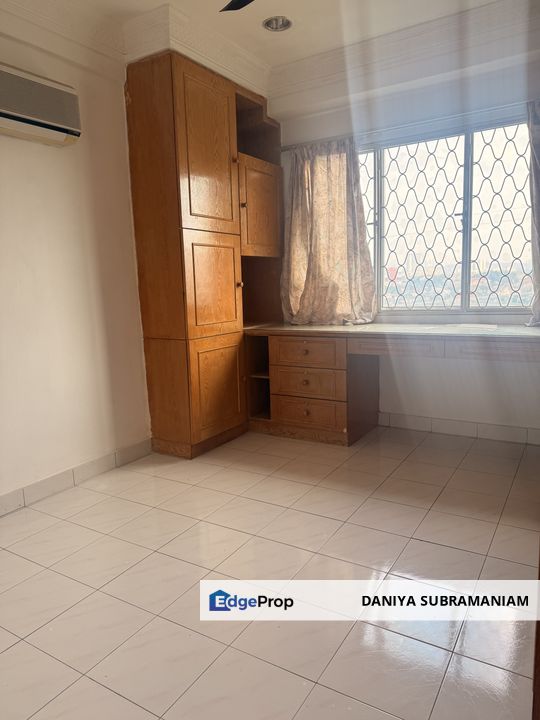 Awansari Condo (OG Court) Old Klang Road, Kuala Lumpur, Jalan Klang Lama (Old Klang Road)